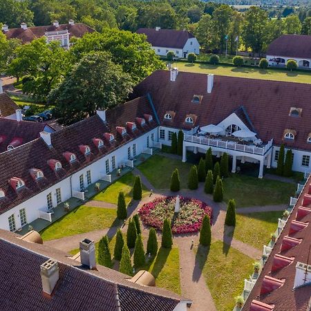 Sagadi Manor Hotel Exteriér fotografie