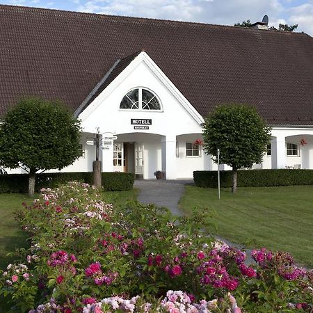 Sagadi Manor Hotel Exteriér fotografie