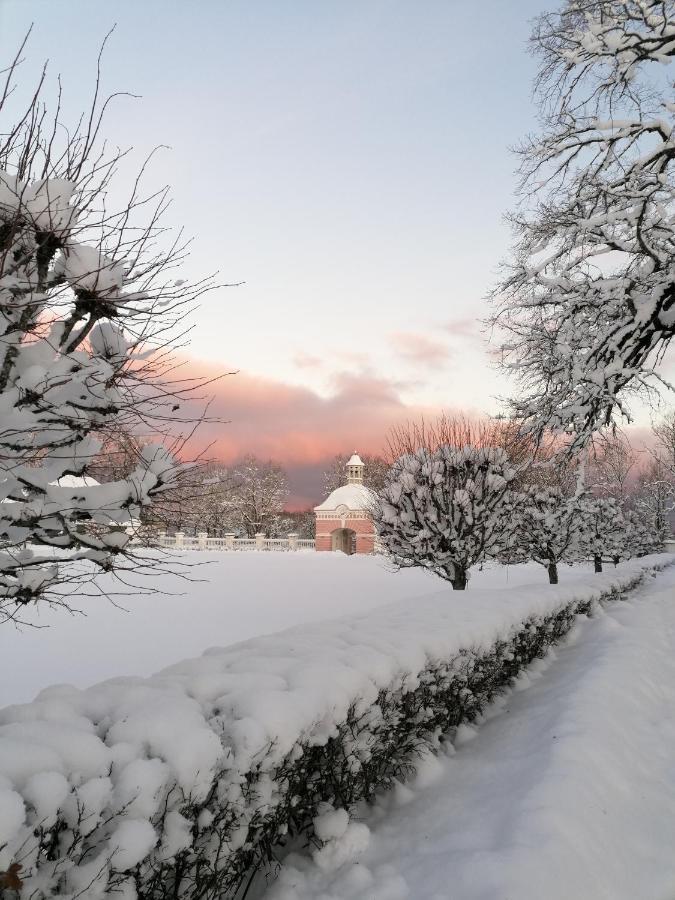Sagadi Manor Hotel Exteriér fotografie