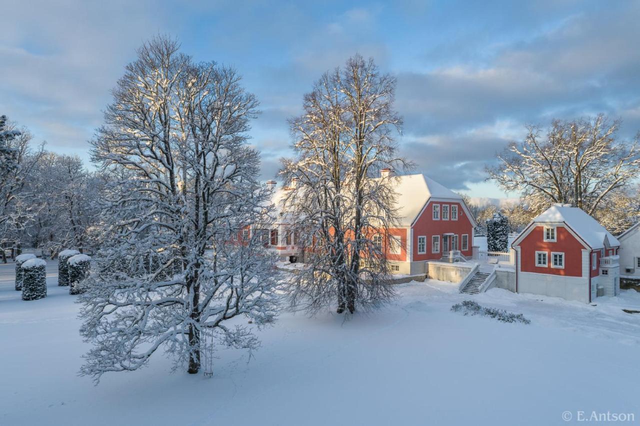 Sagadi Manor Hotel Exteriér fotografie
