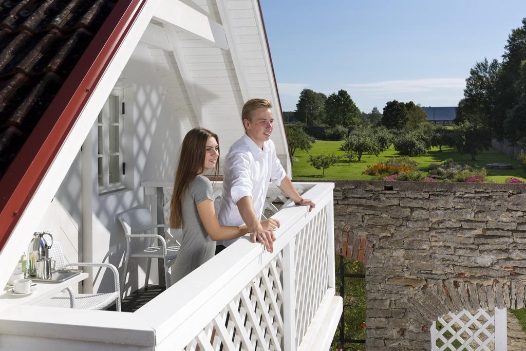 Sagadi Manor Hotel Exteriér fotografie