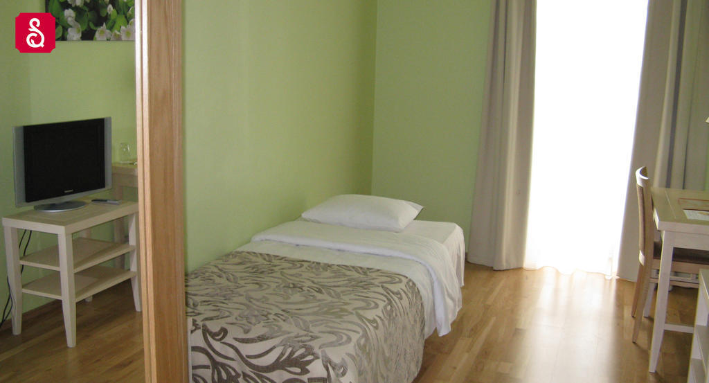 Sagadi Manor Hotel Pokoj fotografie