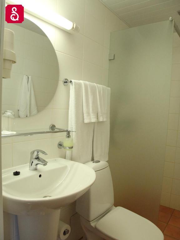 Sagadi Manor Hotel Pokoj fotografie