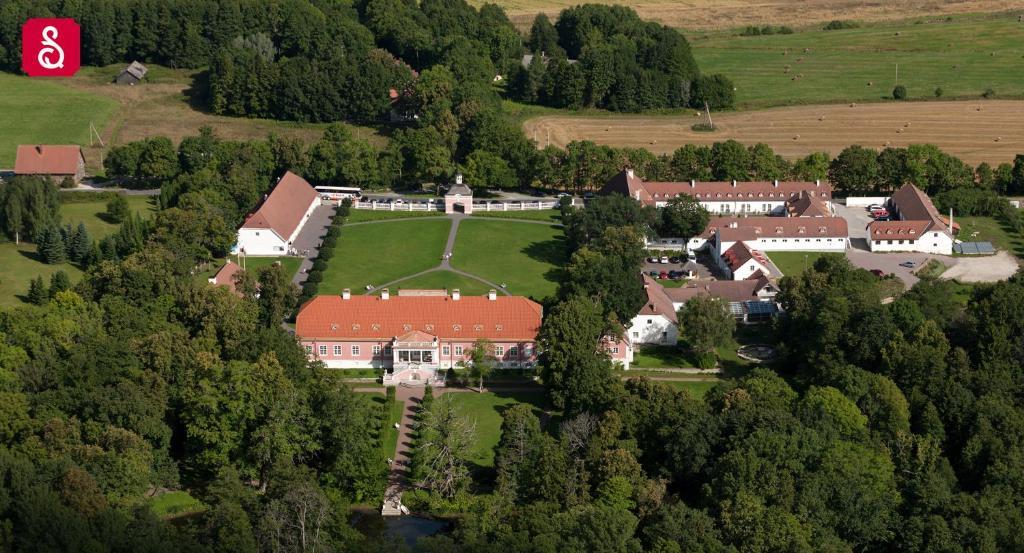 Sagadi Manor Hotel Exteriér fotografie