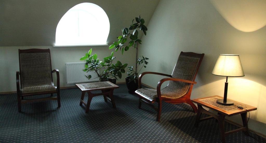 Sagadi Manor Hotel Pokoj fotografie