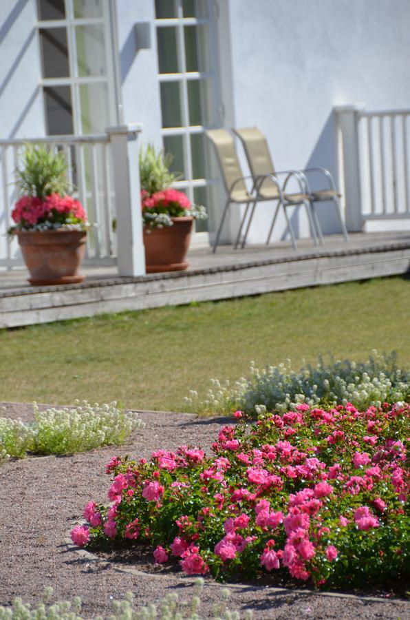 Sagadi Manor Hotel Exteriér fotografie