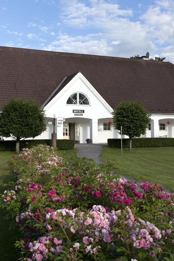 Sagadi Manor Hotel Exteriér fotografie